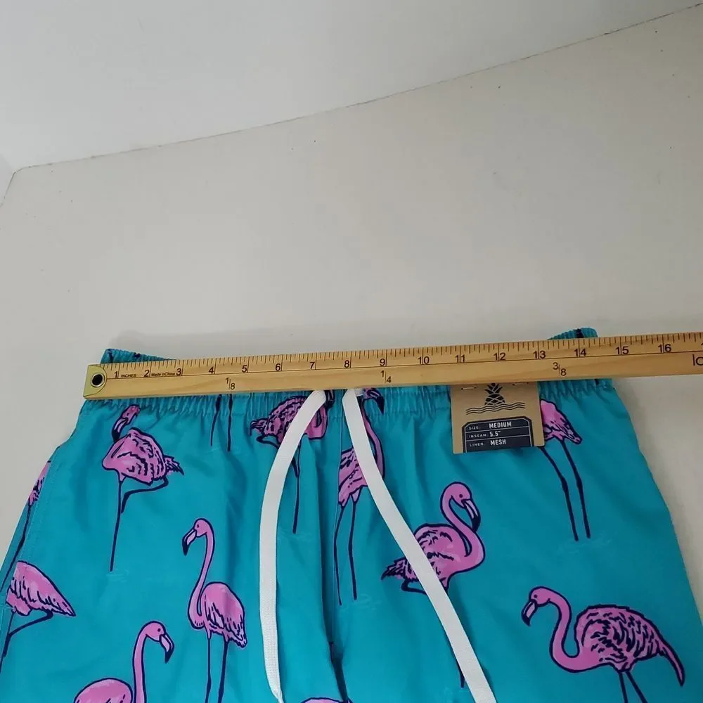 Chubbies The Beach Retreats 5.5